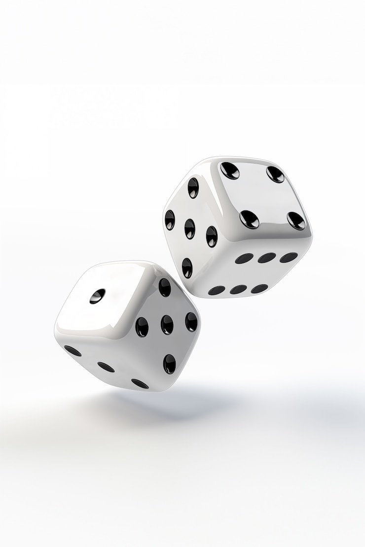Tabel strategi dasar Blackjack dengan rekomendasi hit, stand, dan double down untuk setiap kombinasi kartu