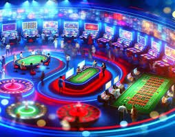 Togel 2D Game