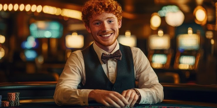 Interface Wild Rift di platform joinmyquiz menampilkan pemain dalam pertandingan lima lawan lima di peta Rift